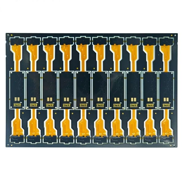 Rigid Flex PCB