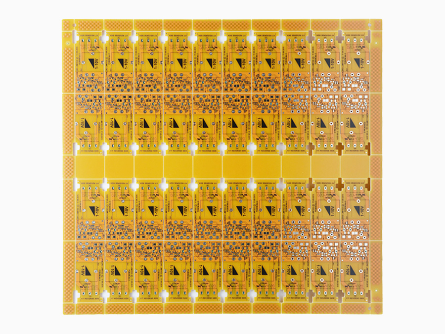 Double-sided PCB-03