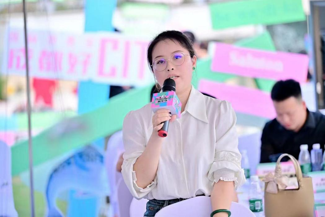 成都进口嘉年华：米洛亚解锁食品市场新密码 Chengdu Import Carnival: Miloya Unlocks New Codes for the Food Market