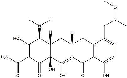 沙瑞环素