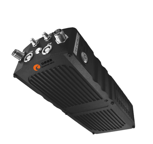 Mesh自组网-RS-01F手持台自组网