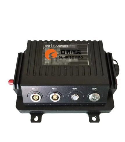 Mesh自组网-RS-03F机载台自组网