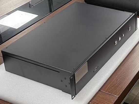 Mesh自组网-RS-04F车载台自组网