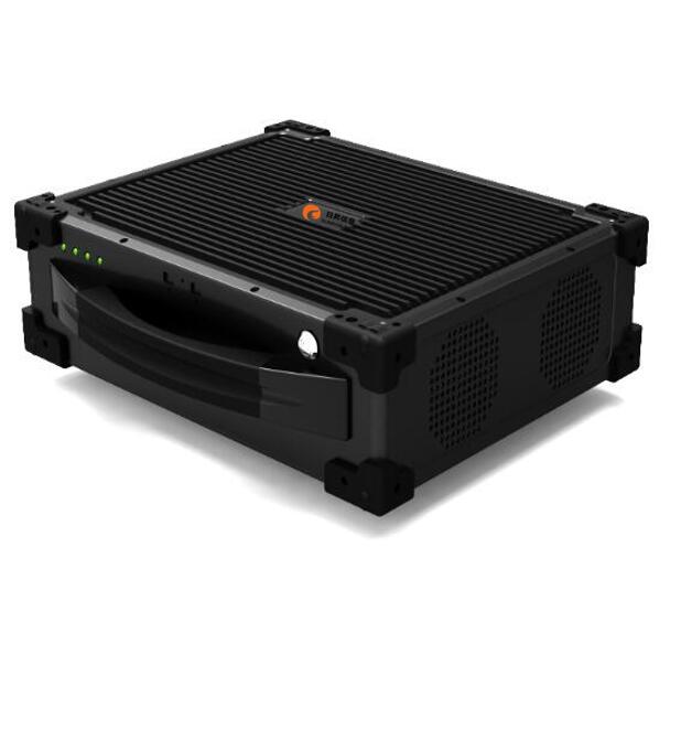 LTE一体化便携式基站-RS-A型