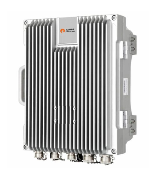 LTE一体化室外基站-RS-A型