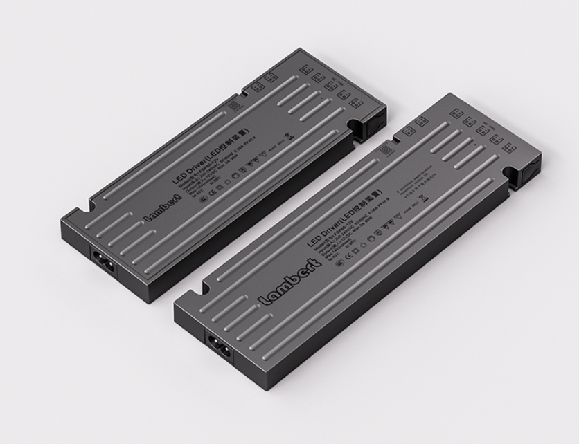 超薄智能恒压驱动