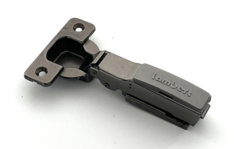 JL20快装97°阻尼铰链