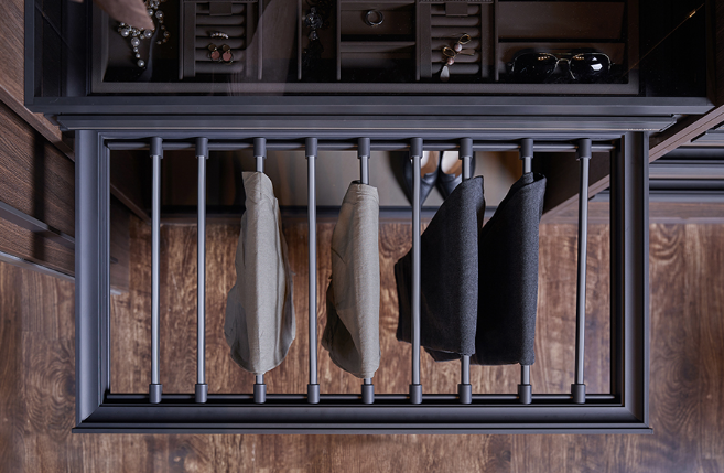 裤架 Pants Storage Rack