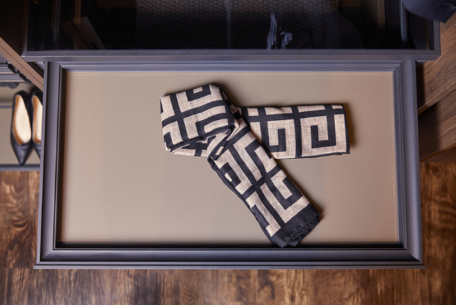 超薄收纳篮 Ultrathin Storage