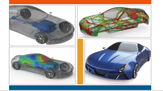 Multi-Disciplinary Optimization Director