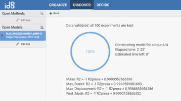 多学科集成优化平台（EMDO）