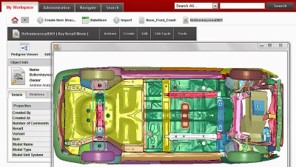 自动化仿真分析平台（ASP）