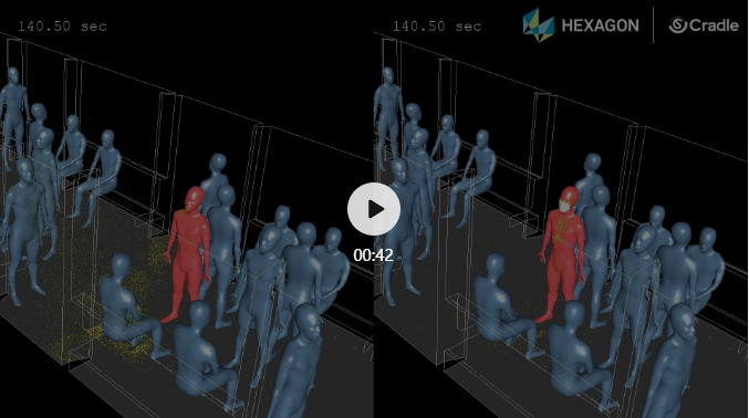 ������Ƶ���� | Cradle CFD��ʵ��ԭ�����ڷ�ĭ����