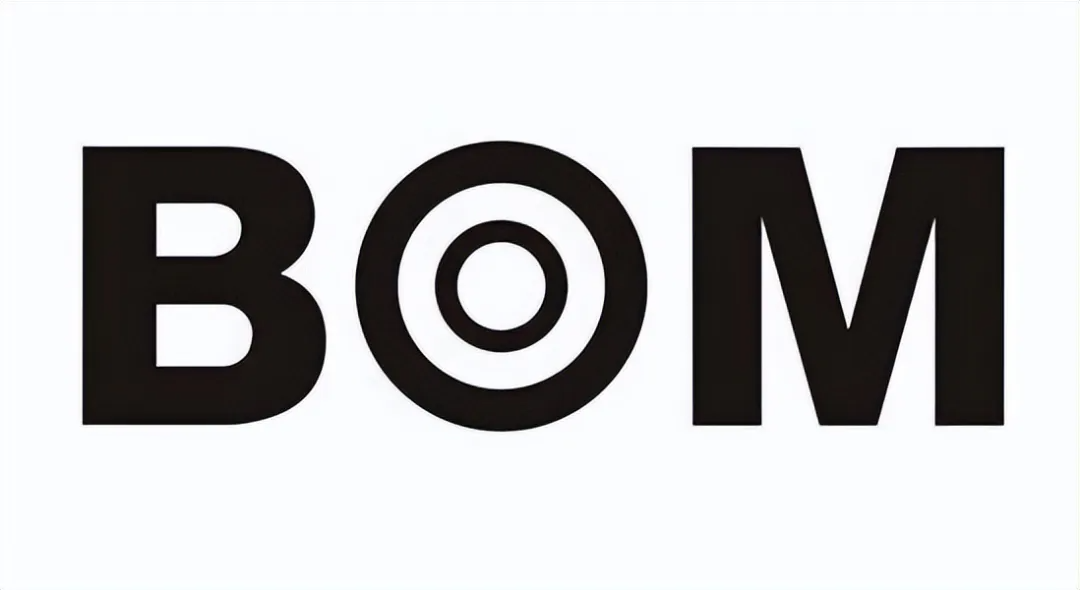 ERP系统中BOM的详细解析