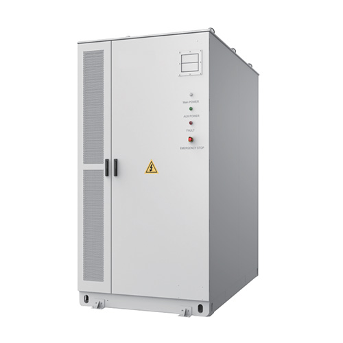 CL-006 ESS 835kWh