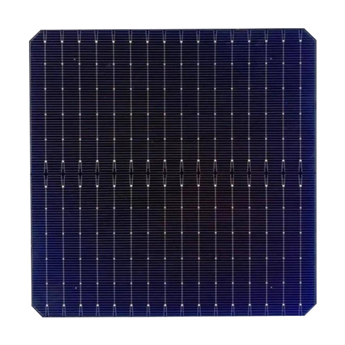 210R Topcon Solar Cell