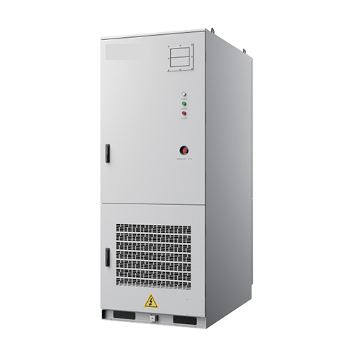 CL-006  ESS 261kWh