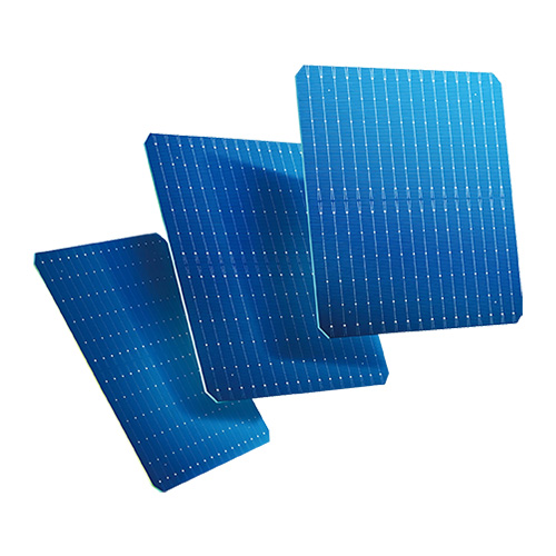 210 HJT Solar Cell