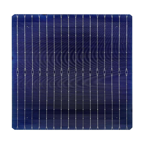 182 Topcon Solar Cell