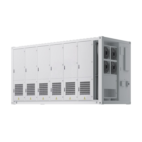 CL-006 ESS 3.134MWh