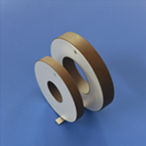 大功率压电陶瓷超声波换能片