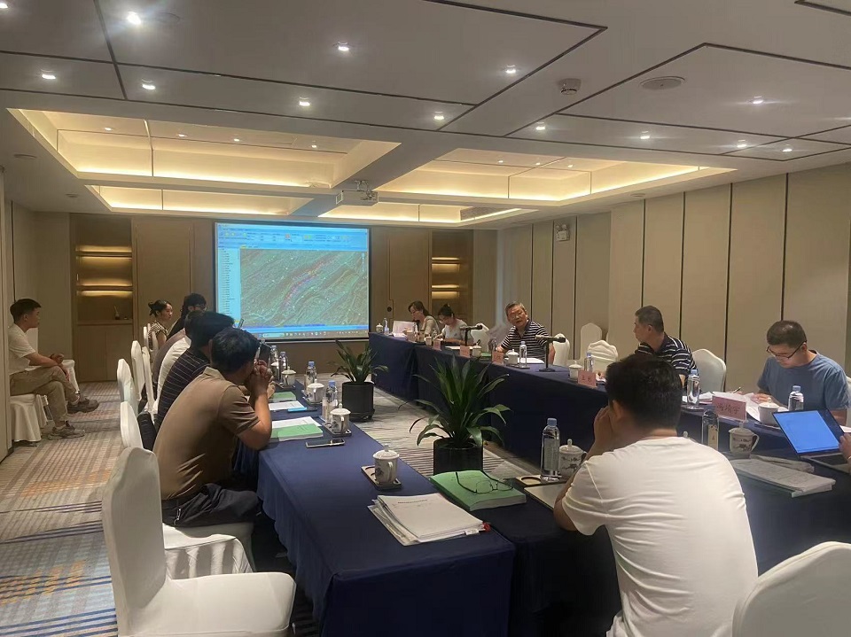 风电场项目水土保持方案通过评审