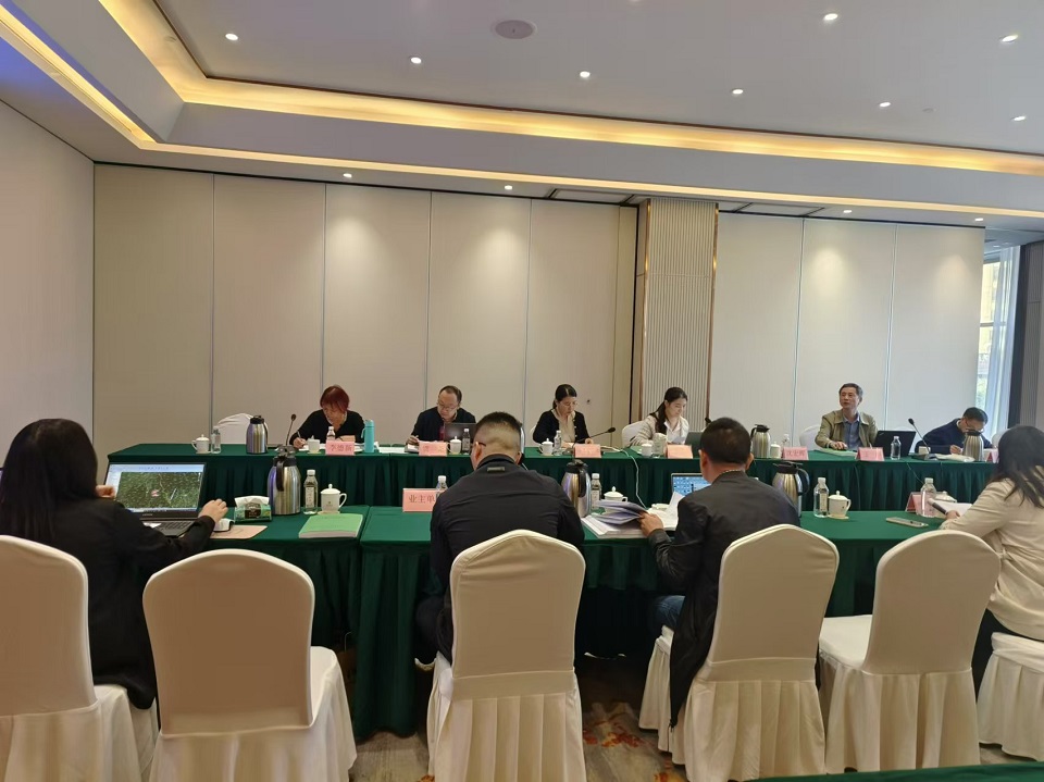 风电场水土保持方案顺利通过审查