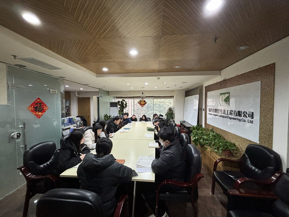 年终总结大会圆满落幕，凝聚力量迎接挑战