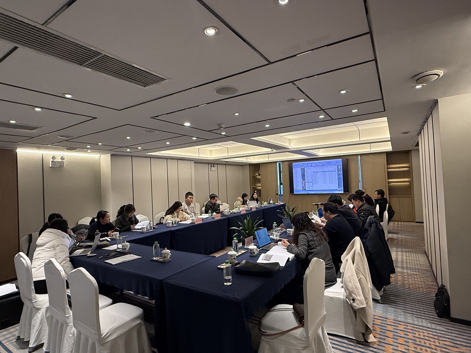 绿色发展再进一步：风电场工程水土保持方案报告书成功通过技术评审