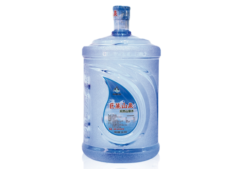 循环桶装水