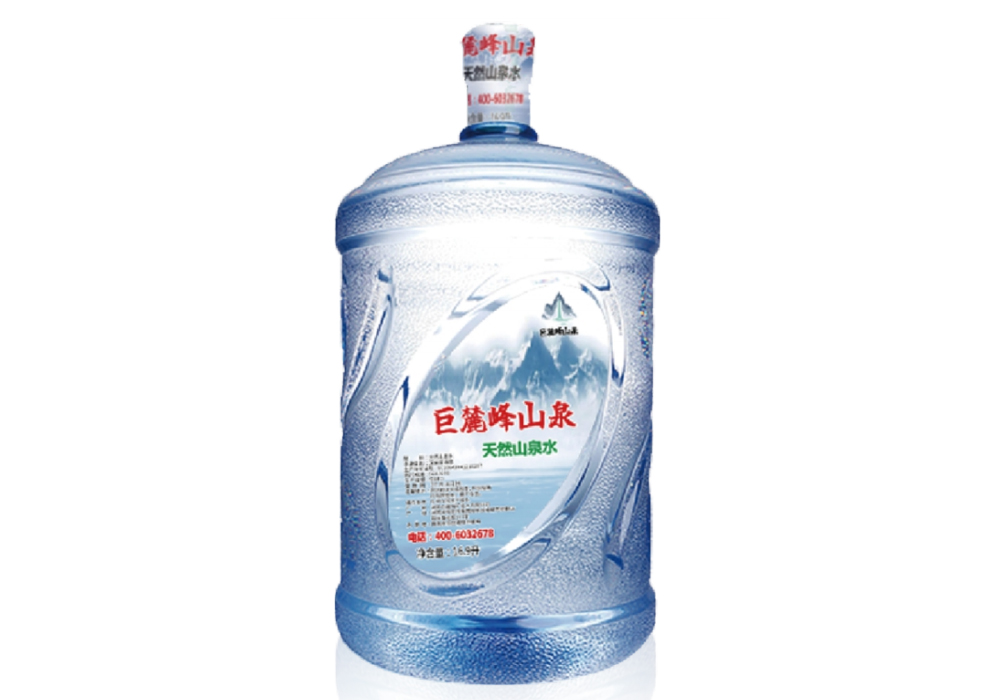 循环桶装水
