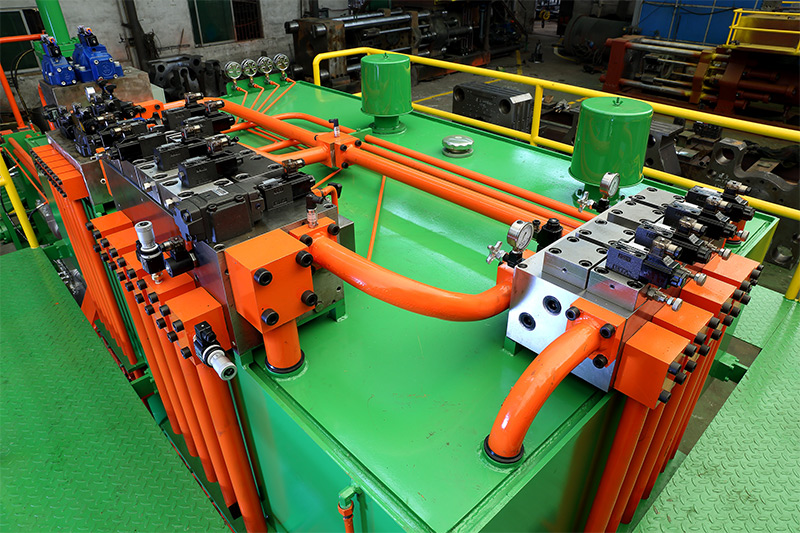 Extruder