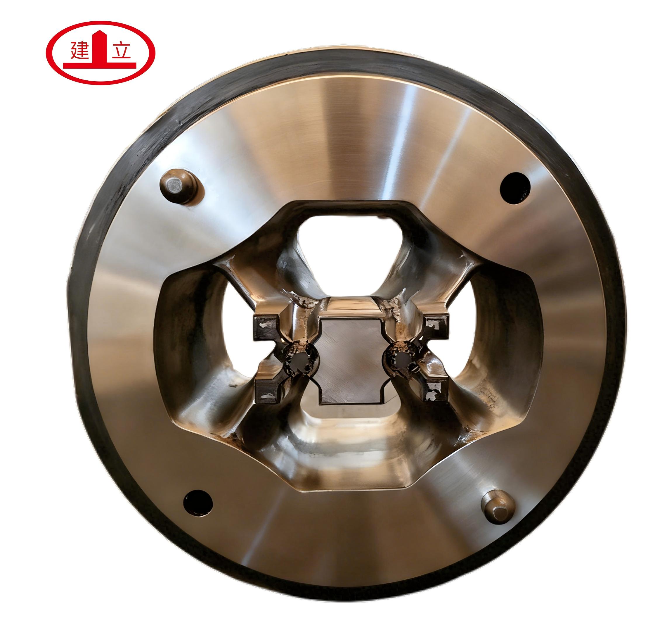 Extrusion die