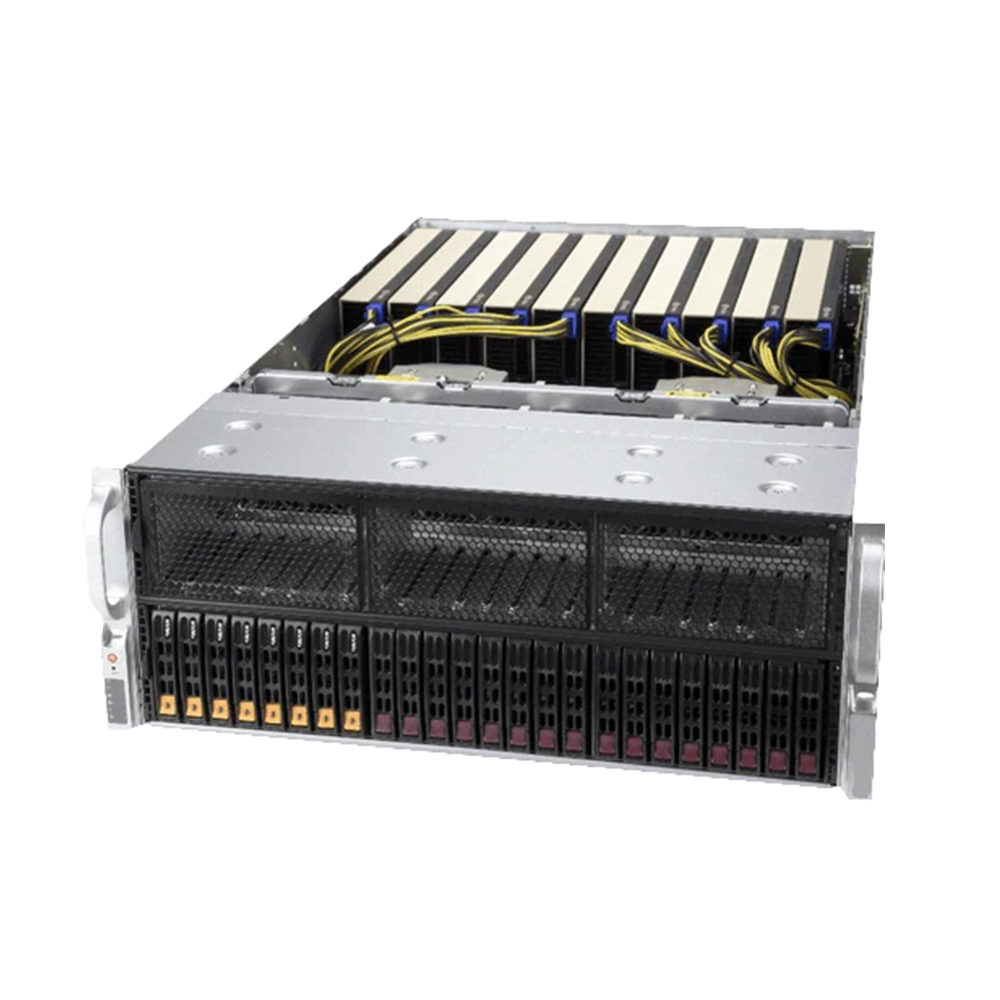 FitServer G4A60 V6服务器