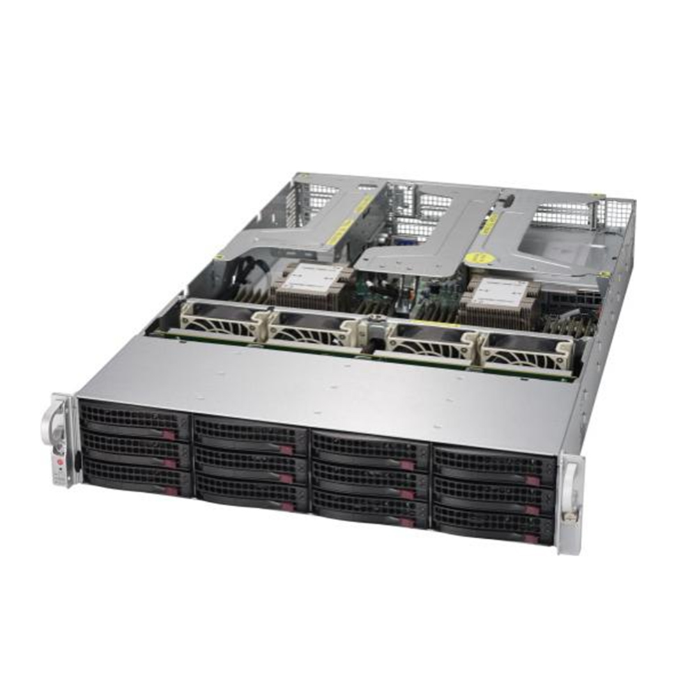 FitServer R2285 V3服务器