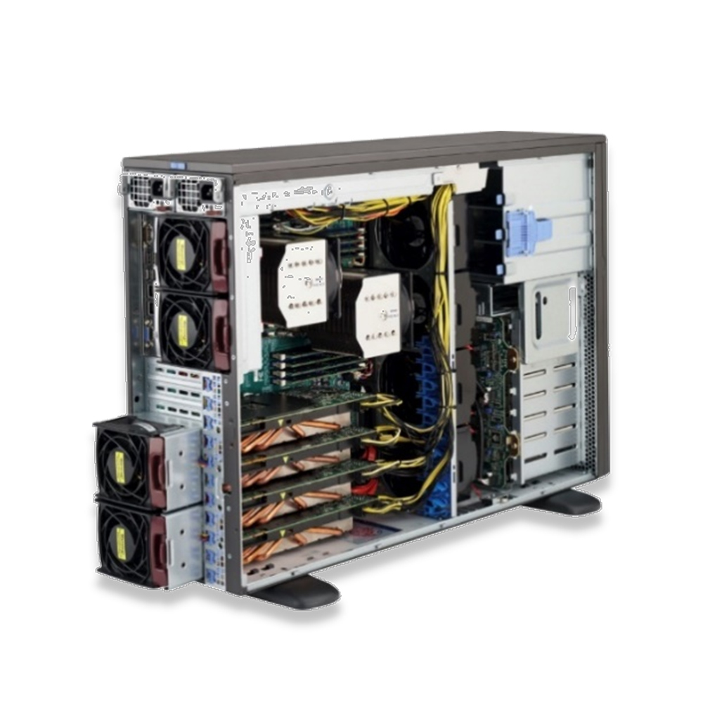 FitServer G4460 V6服务器