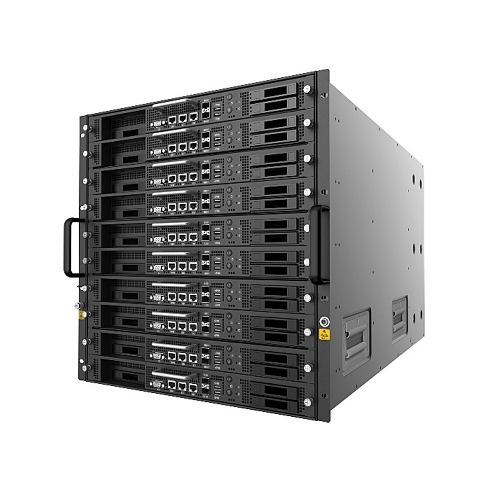 FitServer H9A00 V5服务器