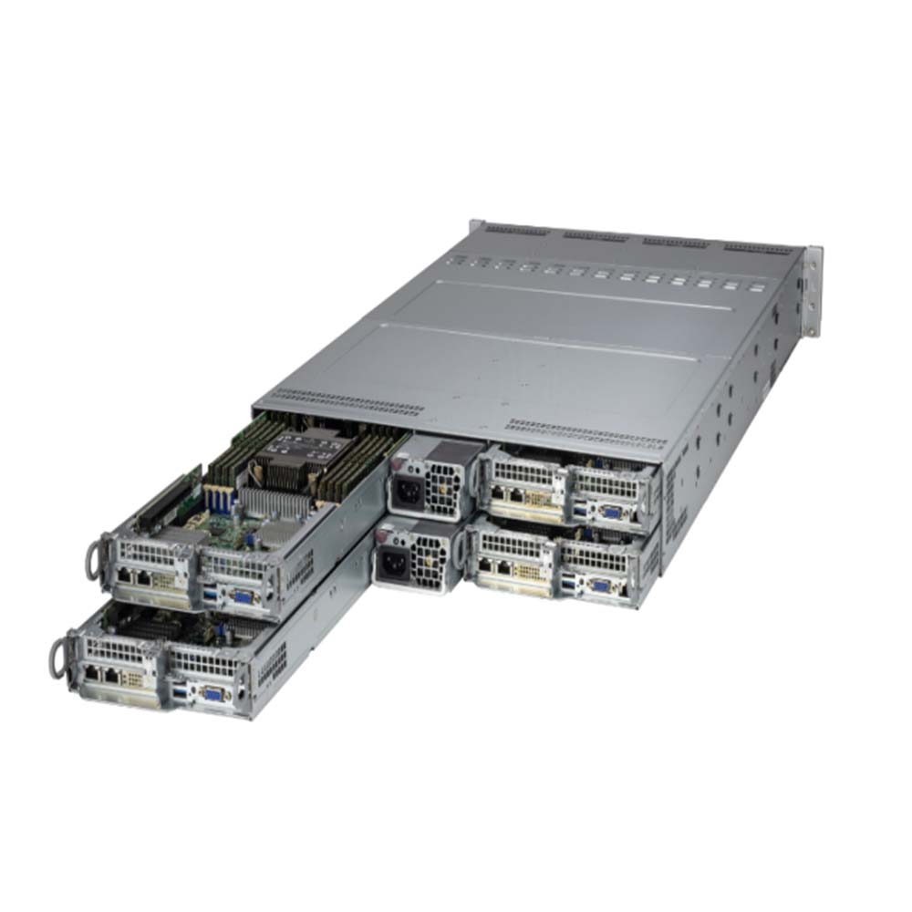 FitServer H2460 V6服务器