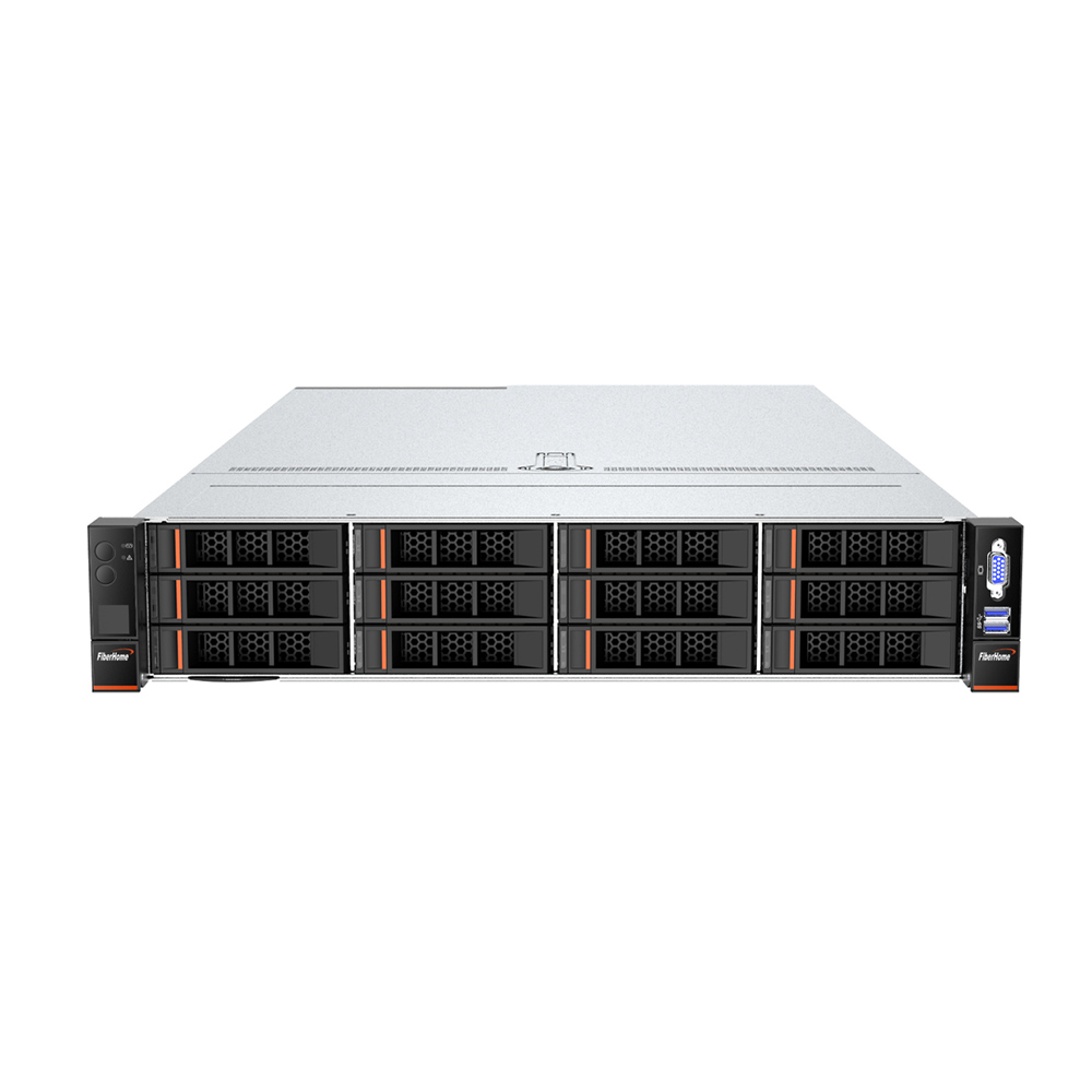 FitServer R2280 V6服务器