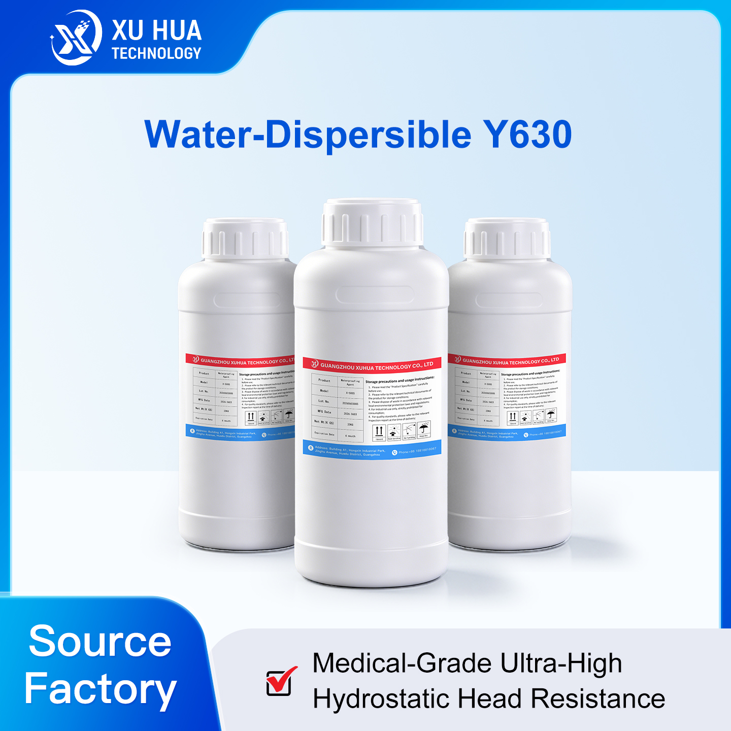 Y-630