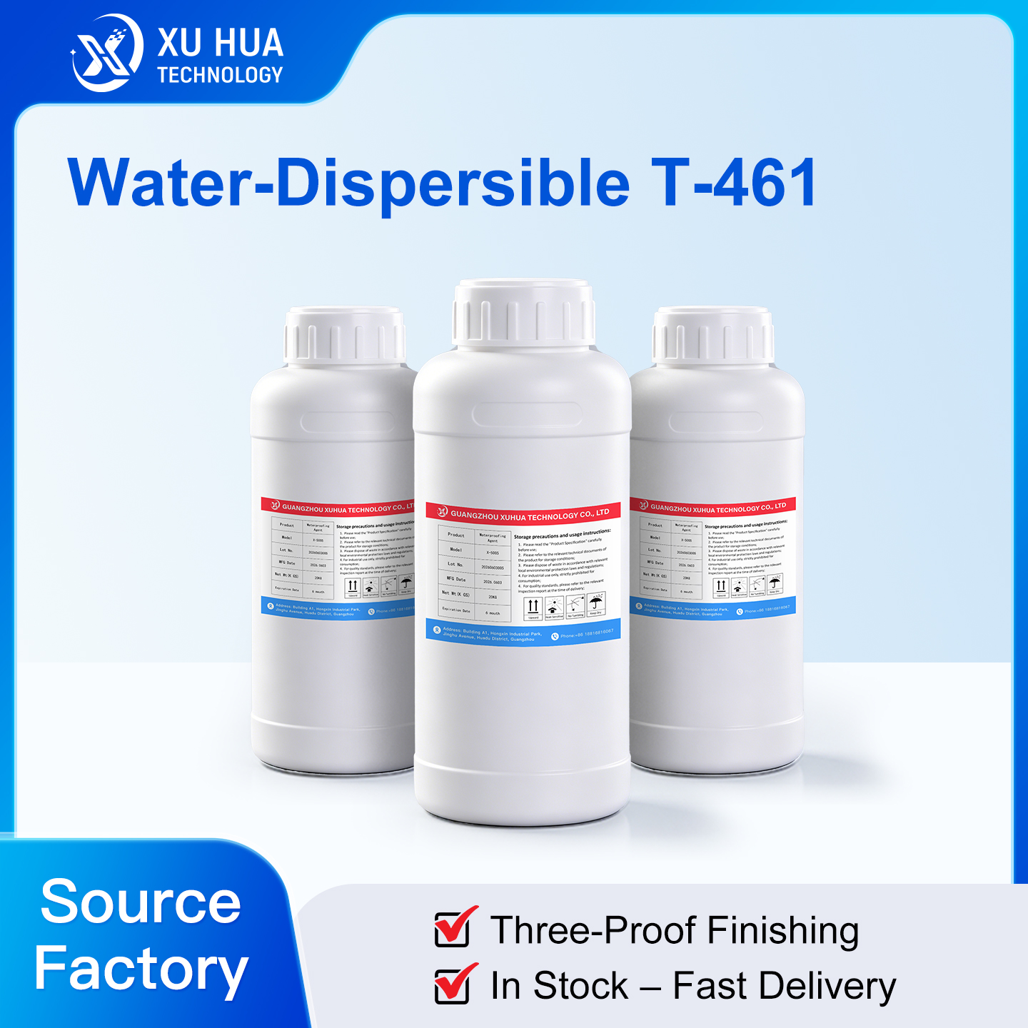 T-461