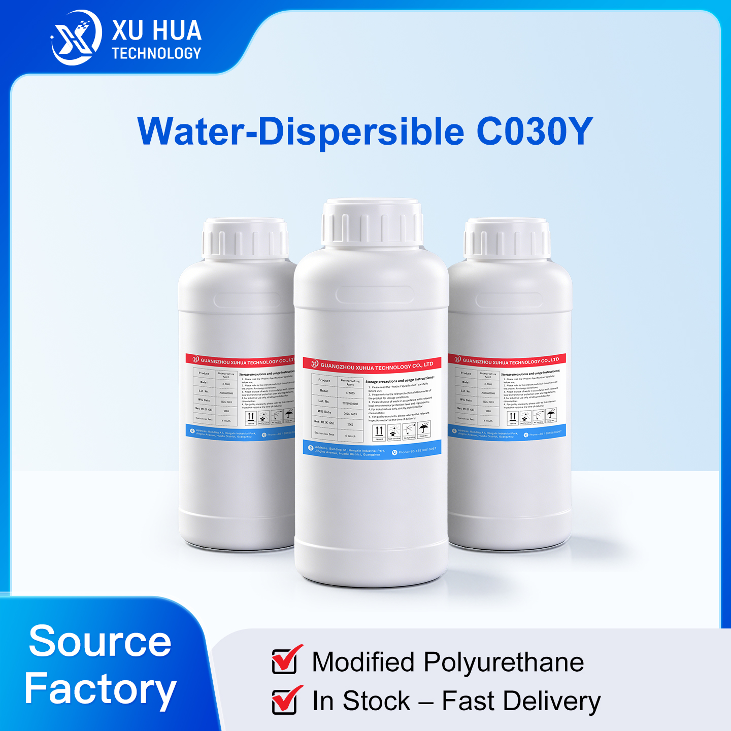 C030Y