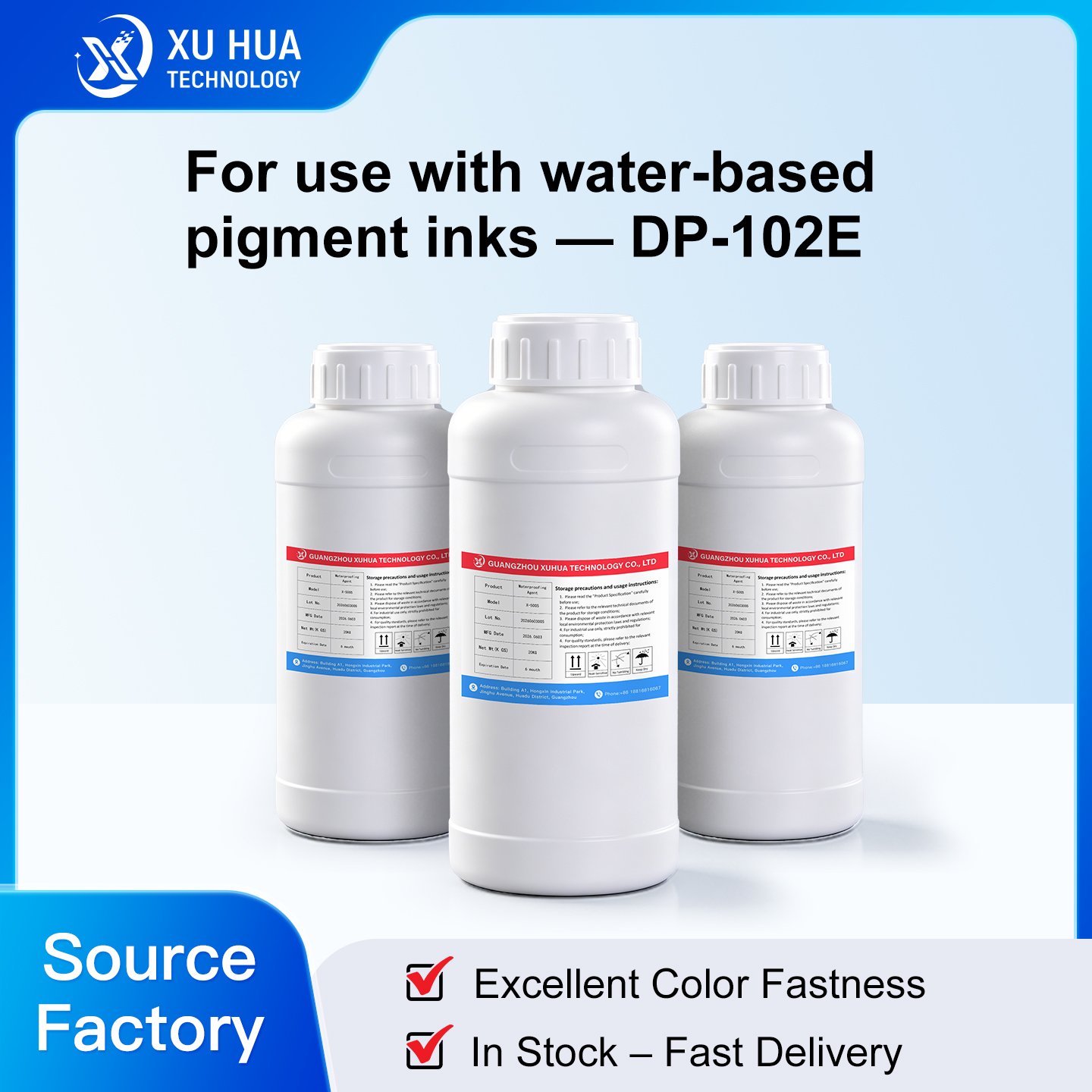 DP-102E