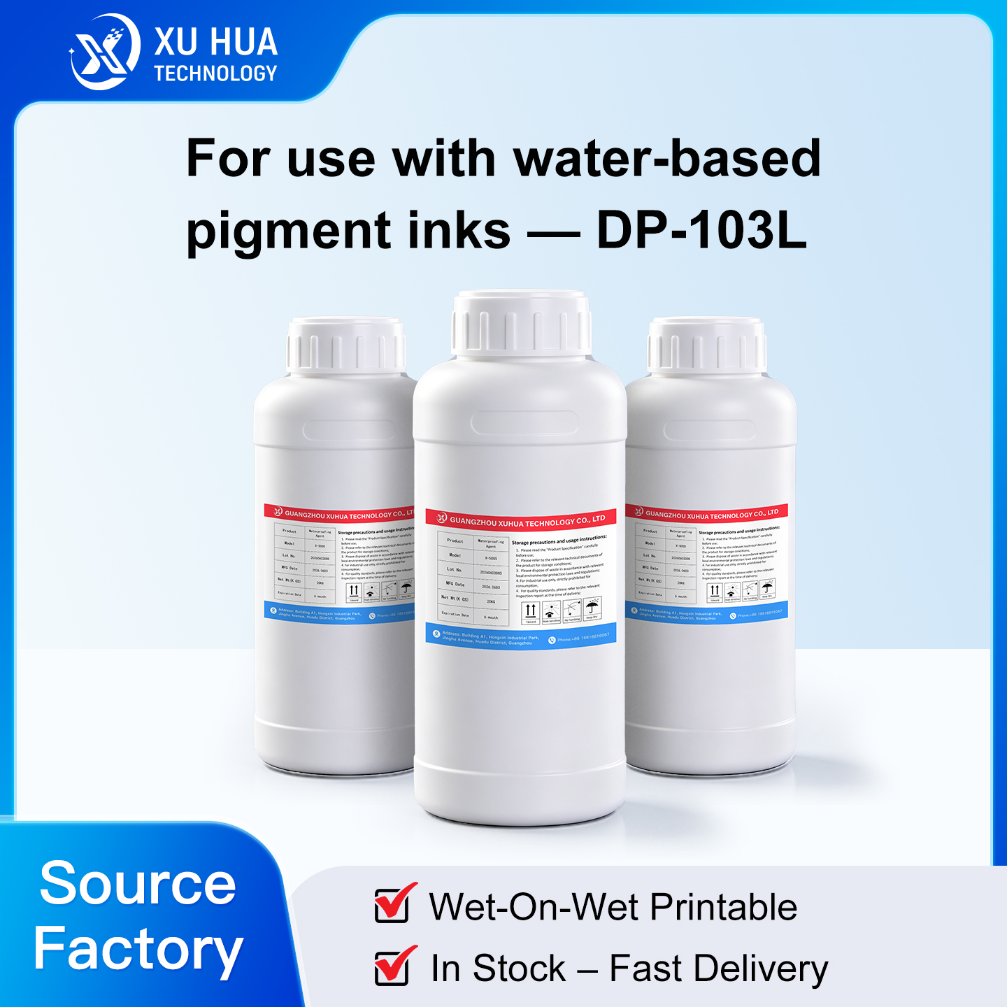 DP-103L