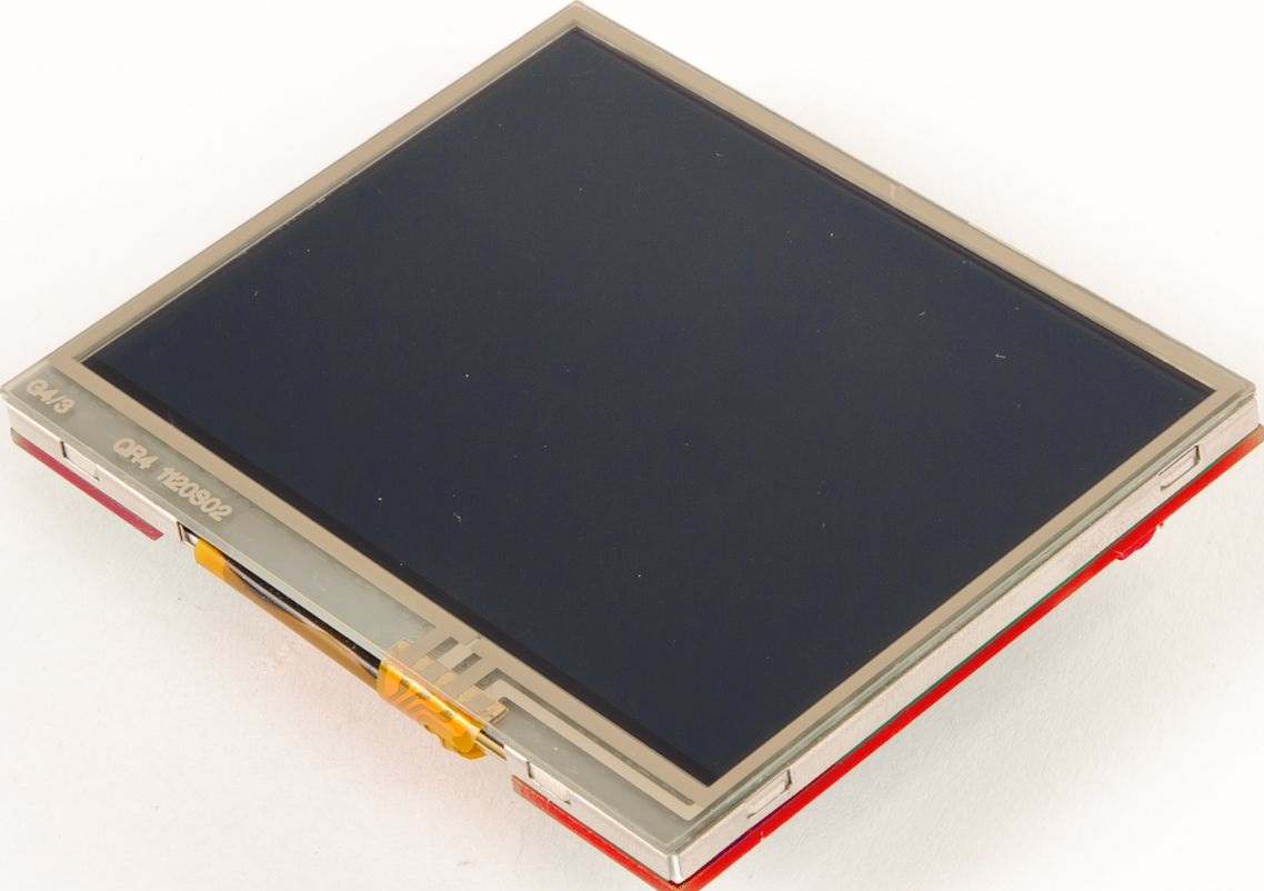 BOOSTXL-K350QVG-S1