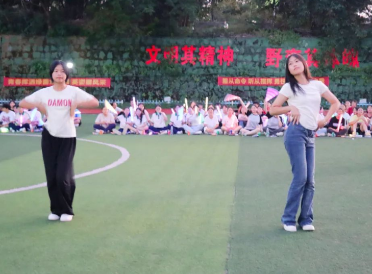 草坪音乐节