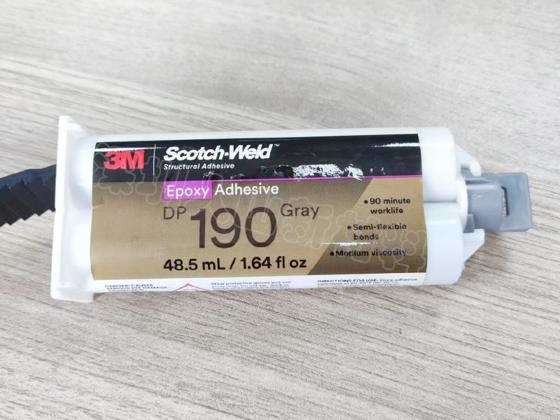 3M 环氧树脂胶粘剂 DP190
