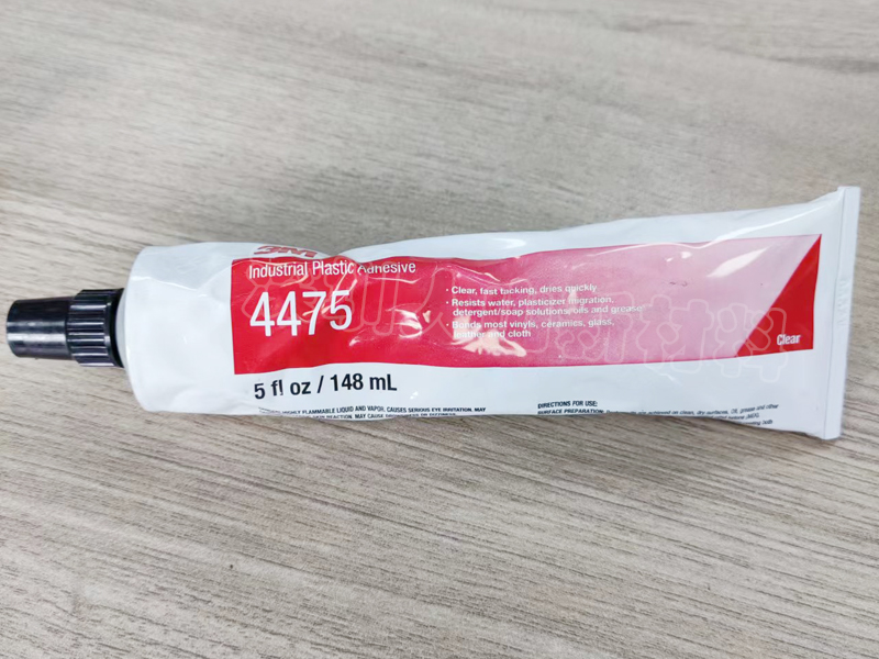 3M 高性能橡胶胶粘剂 1300