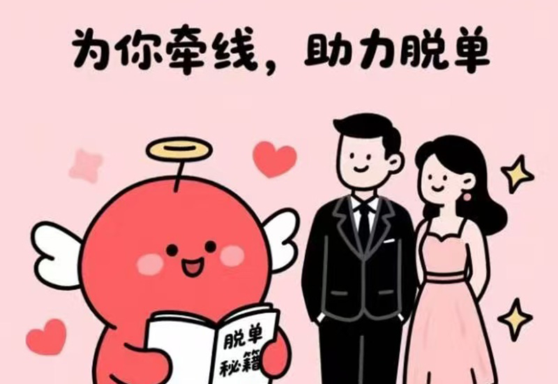 2025婚恋趋势洞察：相亲网站如何帮你高效找到灵魂伴侣？