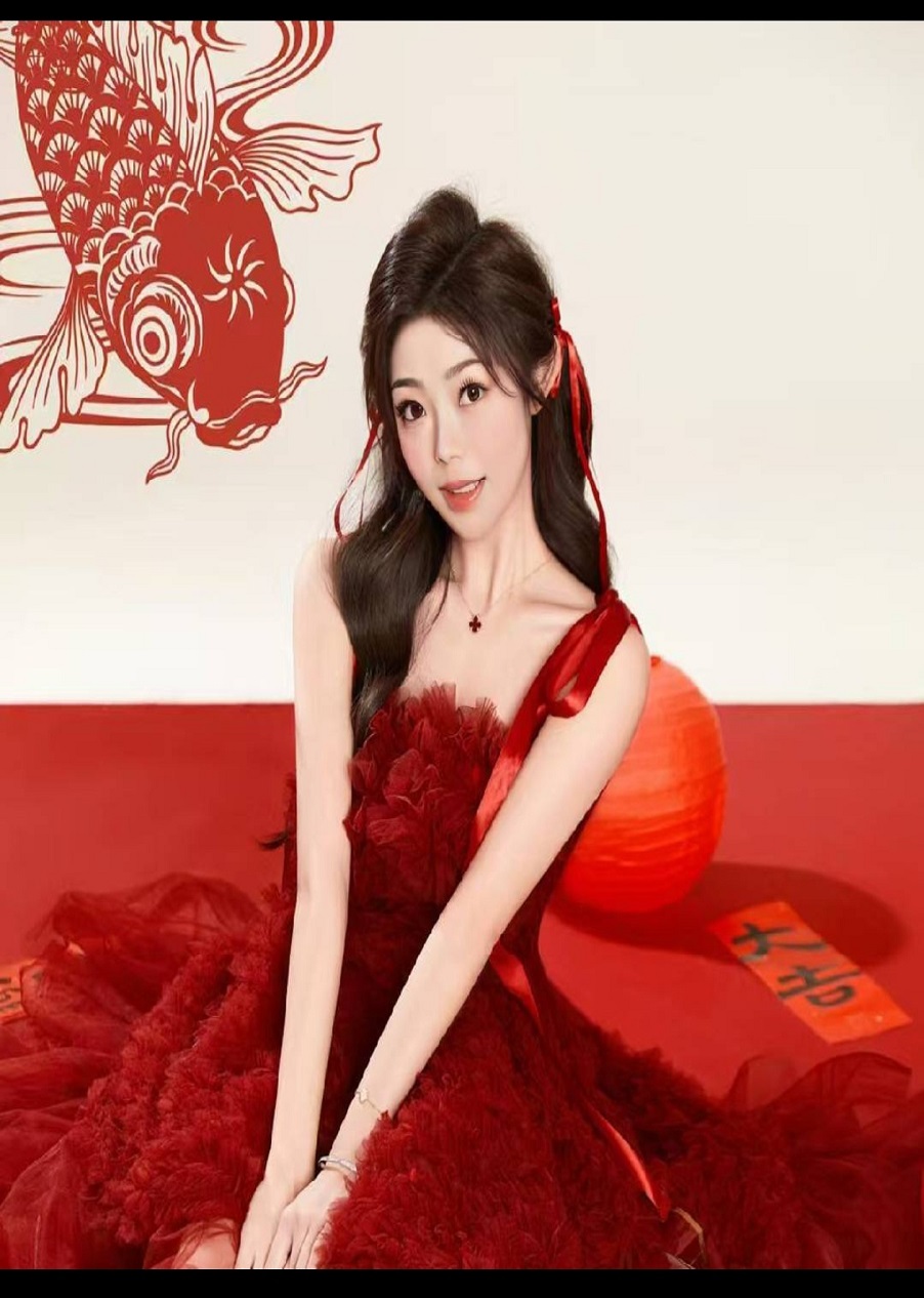 微笑-向米